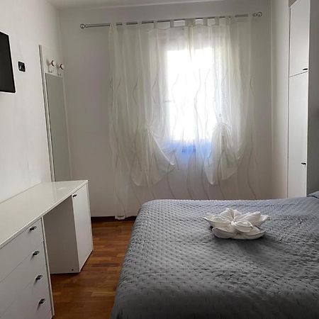 Appartamento Aurelia Molina di Ledro Ngoại thất bức ảnh