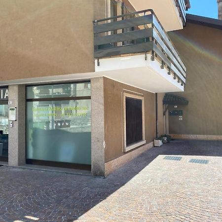 Appartamento Aurelia Molina di Ledro Ngoại thất bức ảnh