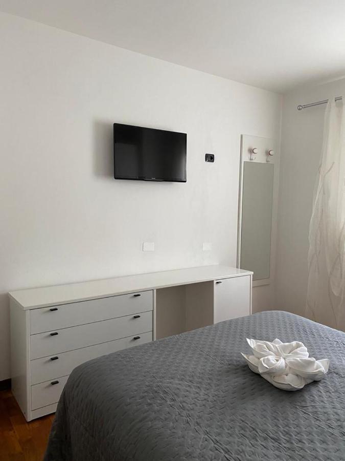 Appartamento Aurelia Molina di Ledro Ngoại thất bức ảnh