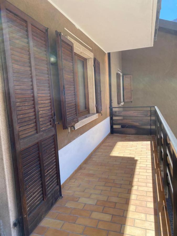 Appartamento Aurelia Molina di Ledro Ngoại thất bức ảnh